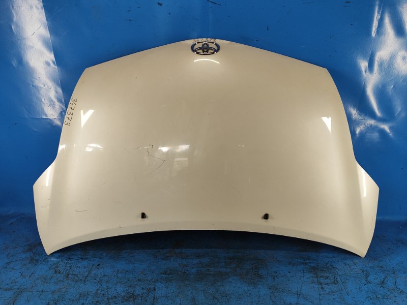 Капот TOYOTA PRIUS - 20 03-11 53301-47040 Б/У