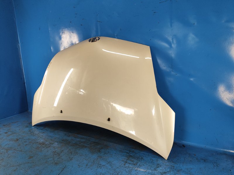 Капот PRIUS - 20 03-11