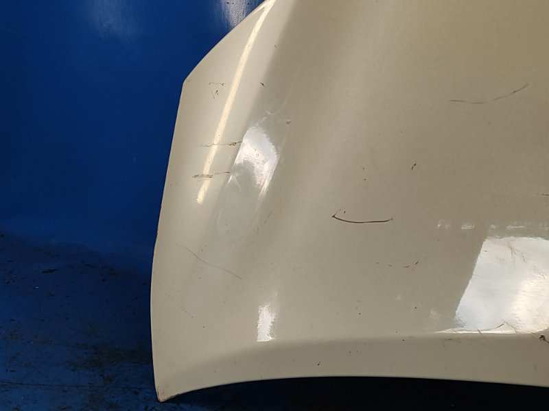 Капот PRIUS - 20 03-11