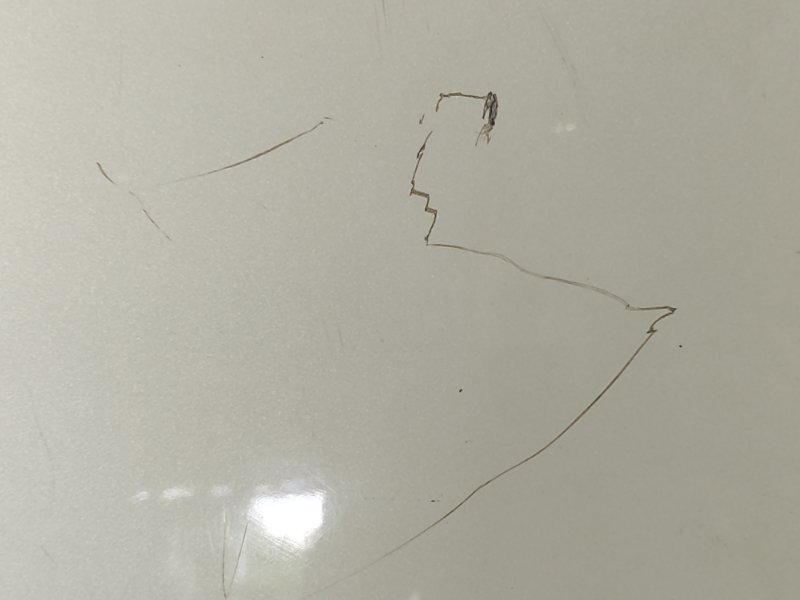 Капот PRIUS - 20 03-11