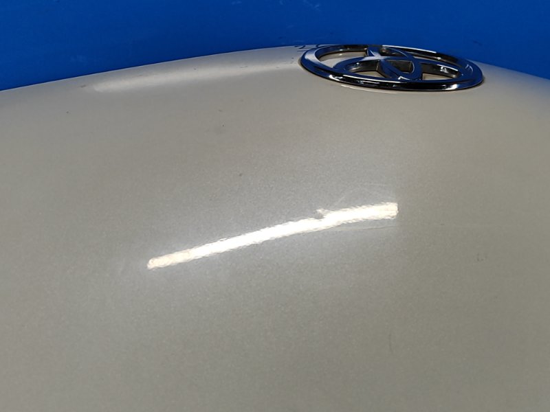 Капот PRIUS - 20 03-11