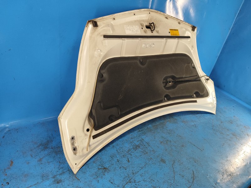 Капот PRIUS - 20 03-11