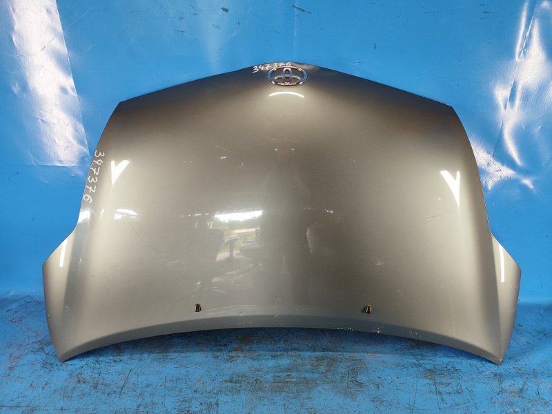 Капот TOYOTA PRIUS - 20 03-11 53301-47040 Б/У