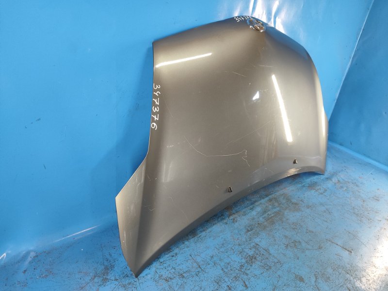 Капот TOYOTA PRIUS - 20 03-11