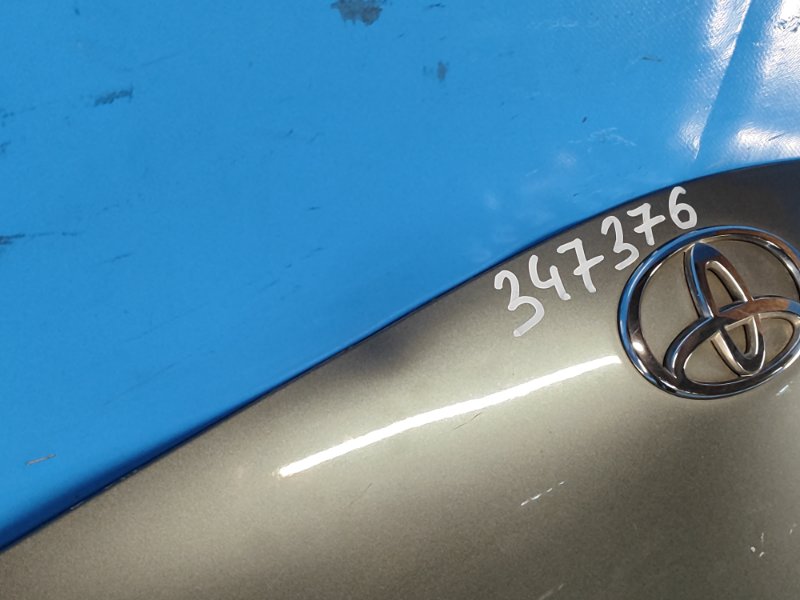 Капот PRIUS - 20 03-11