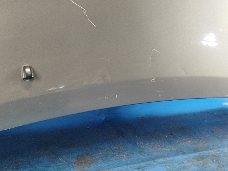 Капот PRIUS - 20 03-11