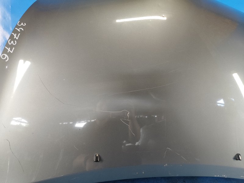 Капот PRIUS - 20 03-11