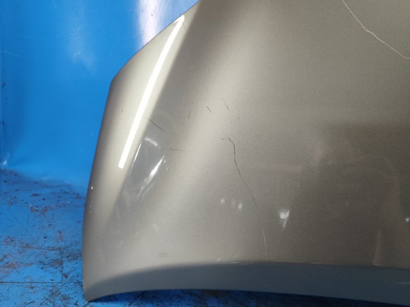 Капот PRIUS - 20 03-11