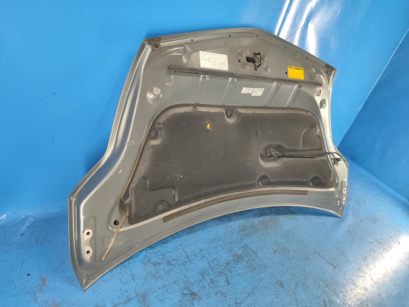 Капот PRIUS - 20 03-11