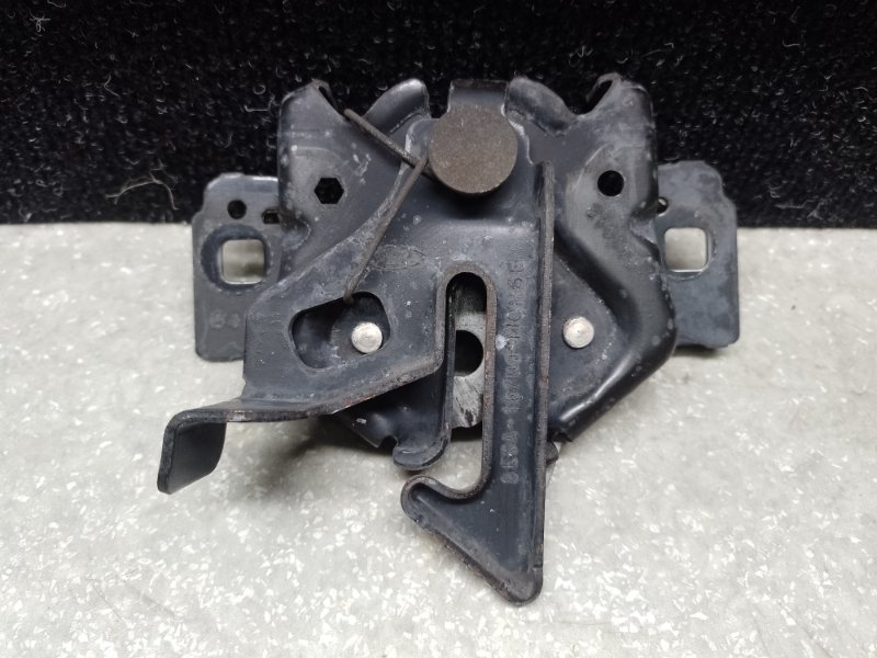 Замок капота FORD FLEX 08-19 2013 T35PDED 6E5Z-16700-AA Б/У