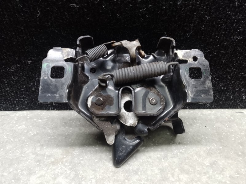 Замок капота FLEX 08-19 2013 T35PDED