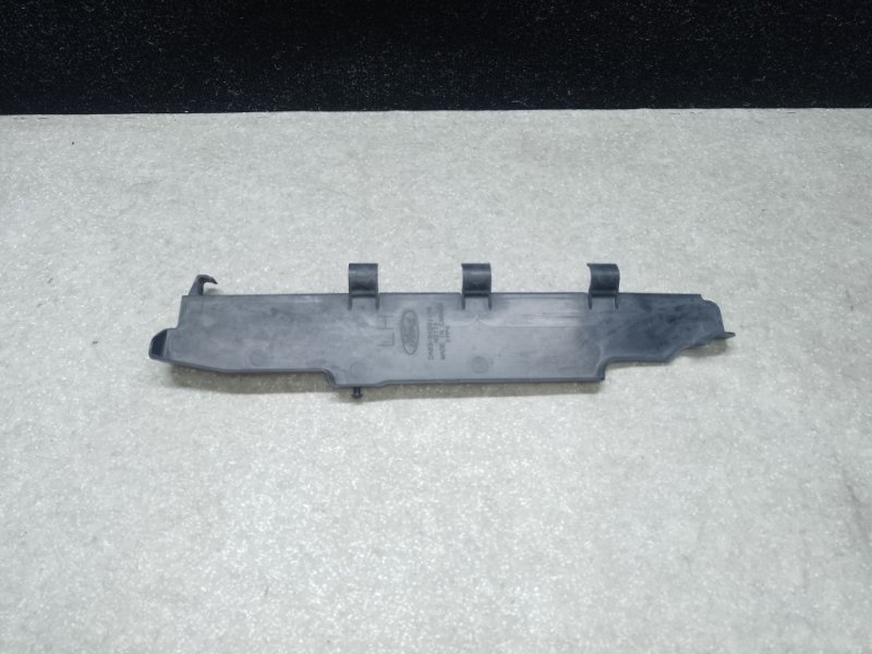 Дефлектор радиатора левый FORD FLEX 08-19 2013 T35PDED DA8Z-8311-A Б/У