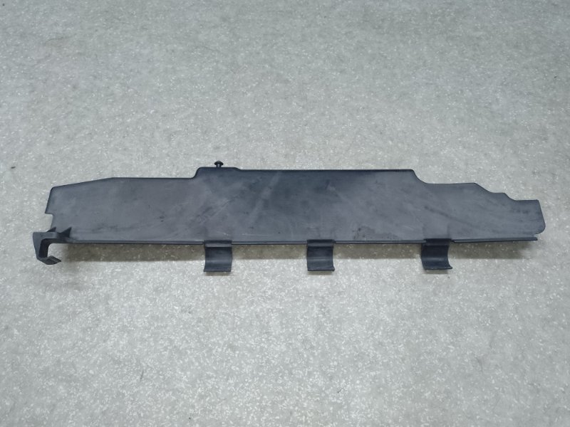 Дефлектор радиатора левый FLEX 08-19 2013 T35PDED