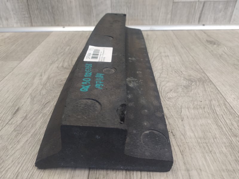 Наполнитель бампера задний задний QX30 16-20 2017 Внедорожник 2.0 20PET