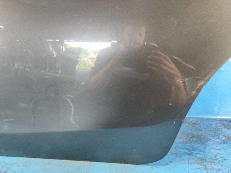 Дверь задняя левая PRIUS PLUS 11-14 Дверь задняя левая PRIUS PLUS 11-14