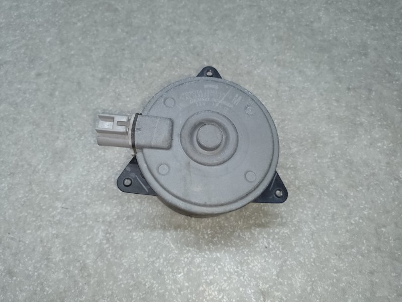 Мотор вентилятора охлаждения CAMRY 40 06-11 2AZFE