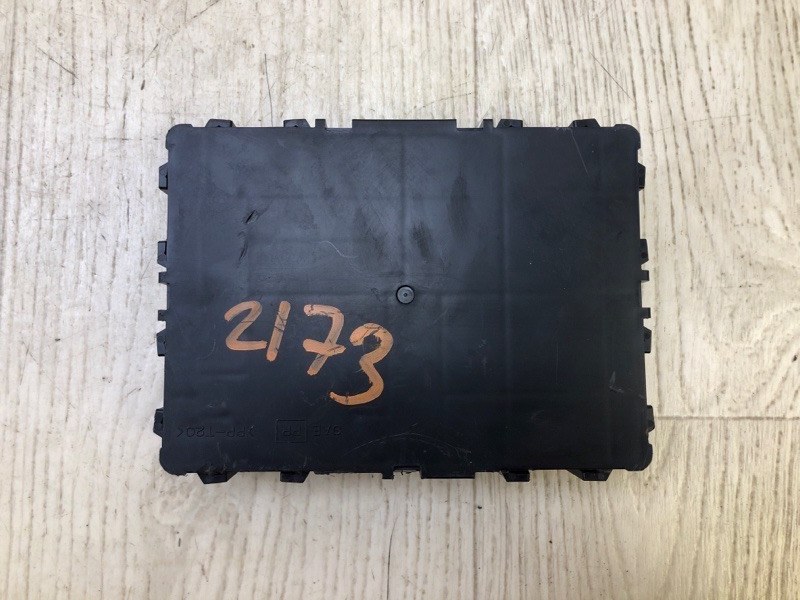 Блок комфорта GRAND VITARA 05-15 2008 2.7 H27A