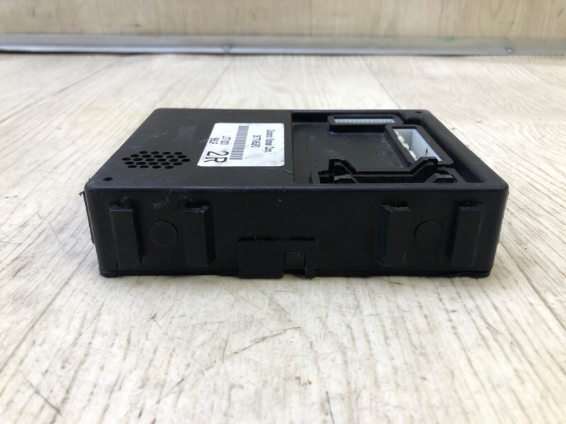 Блок комфорта SUZUKI GRAND VITARA 05-15 2.7 H27A