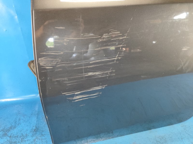 Дверь задняя левая PRIUS PLUS 11-14