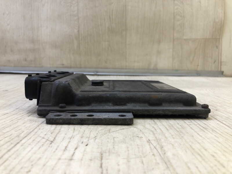 Блок управления двигателем GRAND VITARA 05-15 2008 2.7 H27A