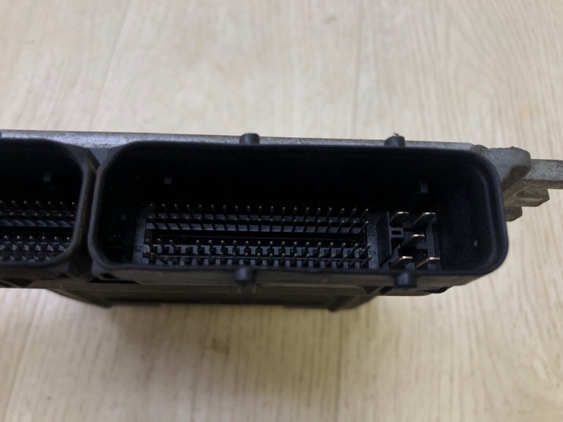 Блок управления двигателем GRAND VITARA 05-15 2008 2.7 H27A