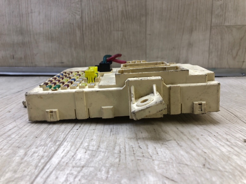 Блок предохранителей салон SONATA YF 10-14 2012 2.4 G4KJ