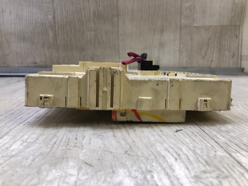 Блок предохранителей салон SONATA YF 10-14 2012 2.4 G4KJ