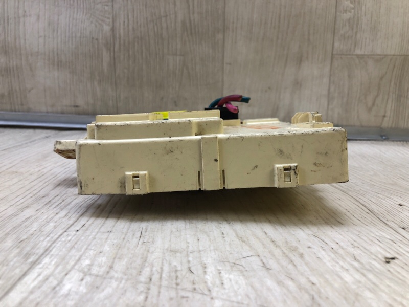 Блок предохранителей салон SONATA YF 10-14 2012 2.4 G4KJ