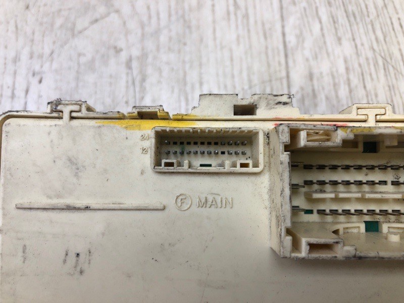 Блок предохранителей салон SONATA YF 10-14 2012 2.4 G4KJ