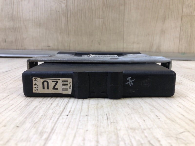 Блок управления двигателем CAMRY 30 02-06 2005 2.4 2AZFE Блок управления двигателем CAMRY 30 02-06 2005 2.4 2AZFE