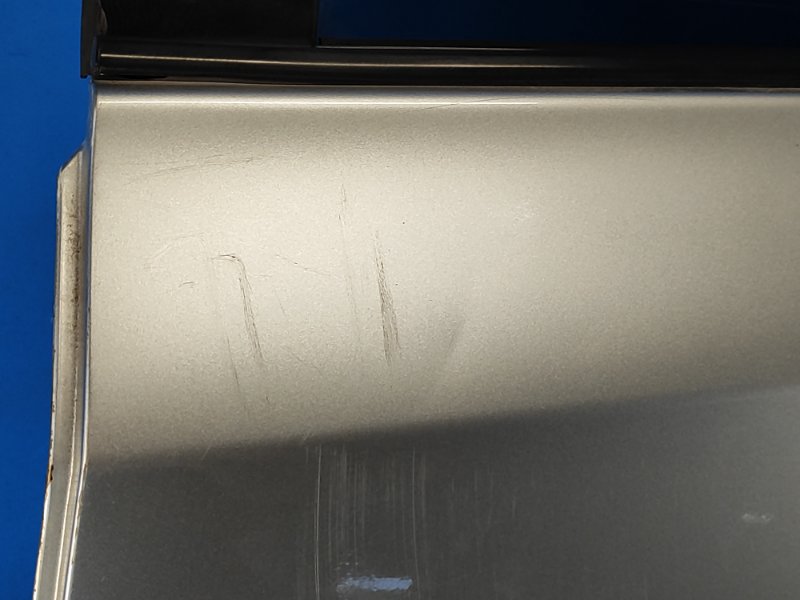 Дверь задняя левая PRIUS PLUS 11-14