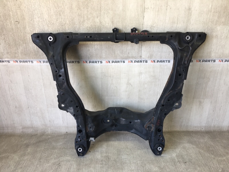 Запчасть балка передней подвески ACURA MDX (YD3) 13-21 2016 3.5 J35Y5 50200-T6Z-A02 Б/У Балка передней подвески ACURA MDX (YD3) 13-21 2016 3.5 J35Y5 50200-T6Z-A02 Б/У