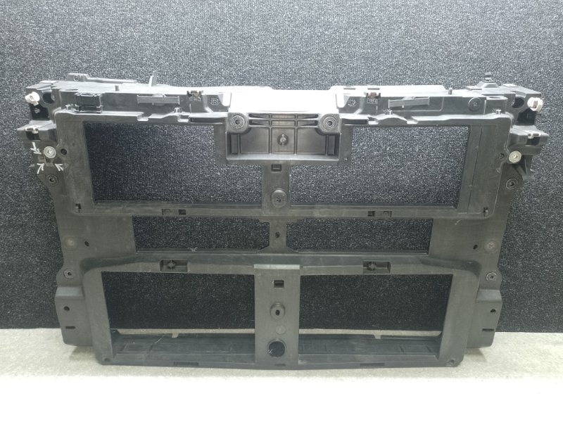 Панель передняя MAZDA CX-30 19- 2021 2.5L BDTS-53-110A Б/У