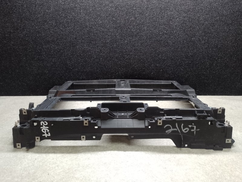 Панель передняя MAZDA CX-30 19- 2.5L