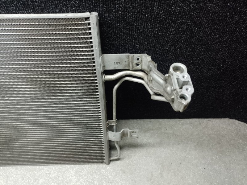 Радиатор кондиционера CX-30 19- 2021 2.5L