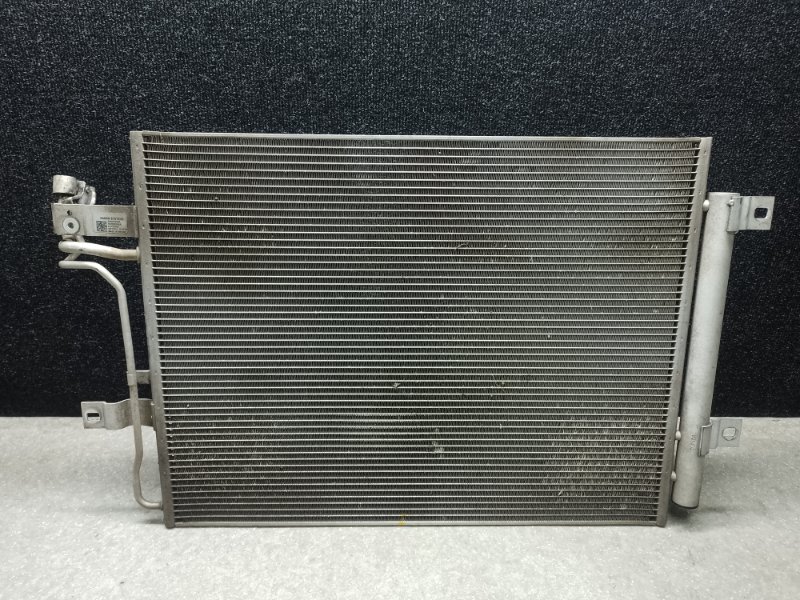 Радиатор кондиционера MAZDA CX-30 19- 2.5L