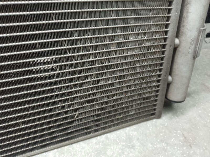 Радиатор кондиционера CX-30 19- 2021 2.5L