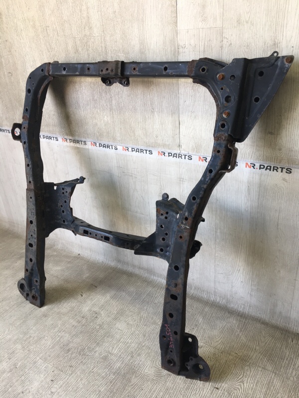 Балка передней подвески SUBARU LEGACY BN 14-18 2.5 FB25B