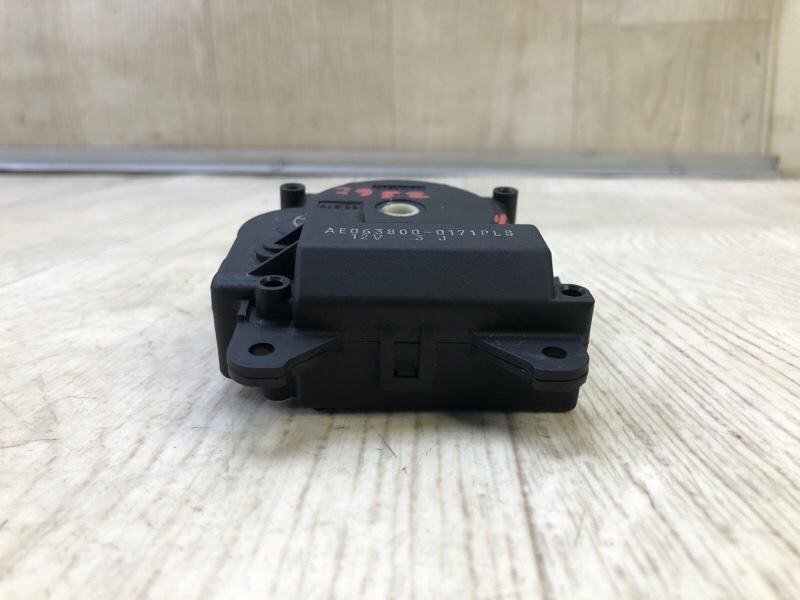 Моторчик заслонки печки TOYOTA AVALON 05-12 3.5 2GR-FE