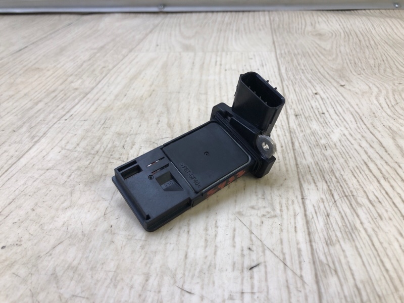 Расходомер воздуха ACURA RDX 12-19 2013 3.5 J35Z2 37980-RC0-M01 Б/У