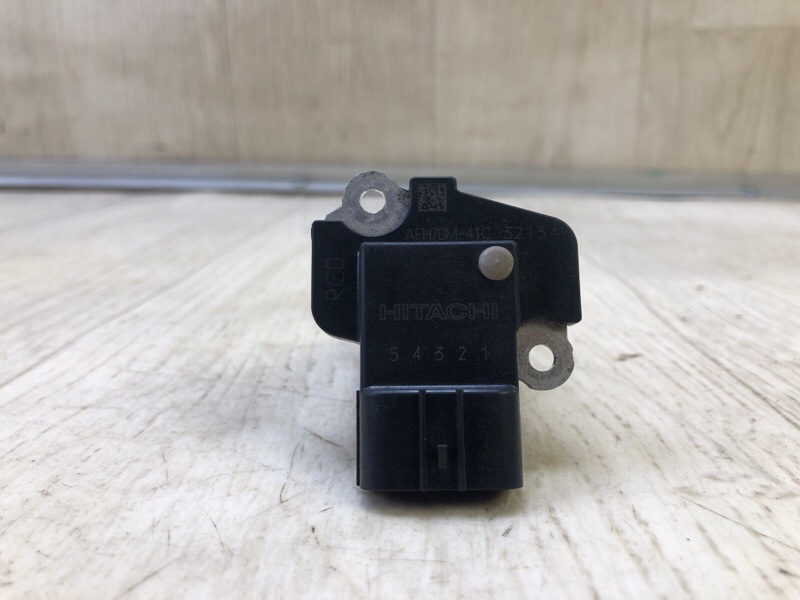 Расходомер воздуха ACURA RDX 12-19 3.5 J35Z2