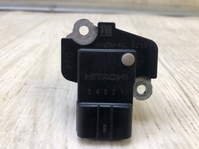 Расходомер воздуха RDX 12-19 2013 3.5 J35Z2