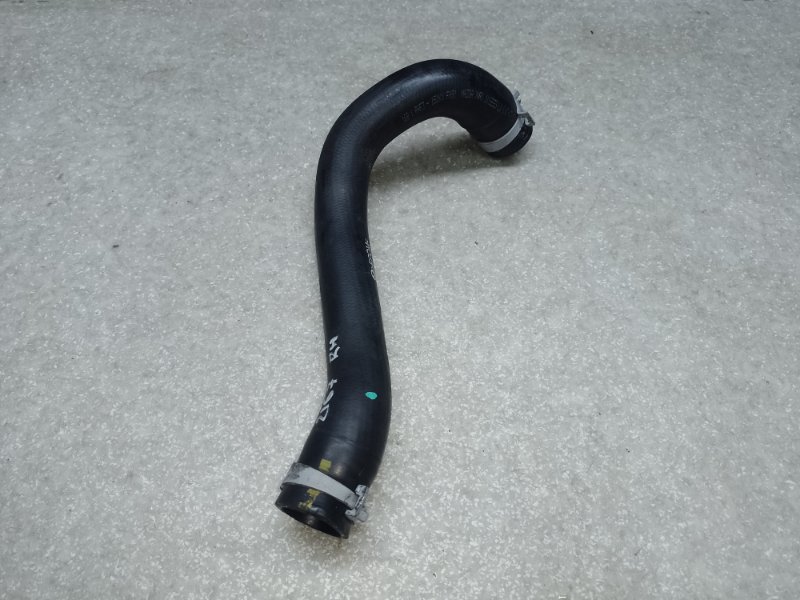 Патрубок системы охлаждения правый MAZDA CX-30 19- 2021 2.5L PAF3-15-1JXA Б/У