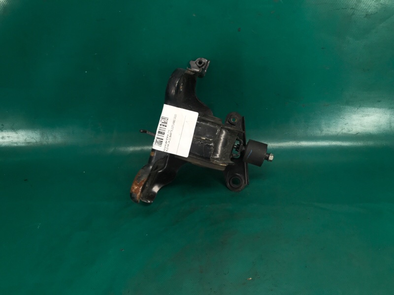 Подушка двигателя левая LEXUS NX 14-21 2020 8ARFTS 2.0TURBO 12372-36080 Б/У