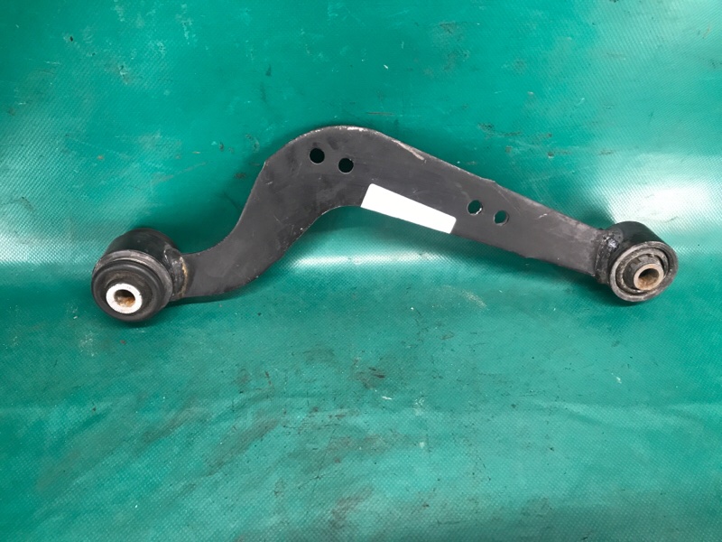 Рычаг задней подвески поперечный верхний левый NX 14-21 2020 8ARFTS 2.0TURBO