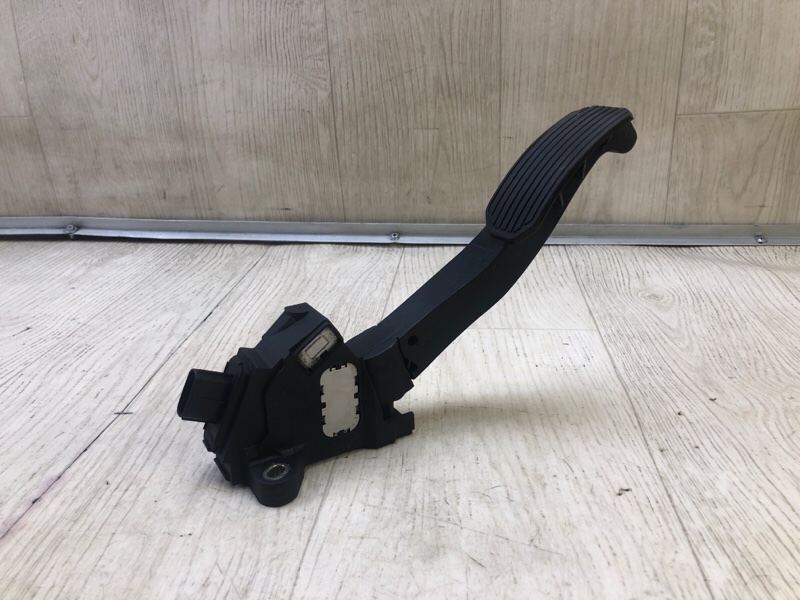 Педаль газа TOYOTA AVALON 05-12 2007 3.5 2GR-FE 7811007010 Б/У