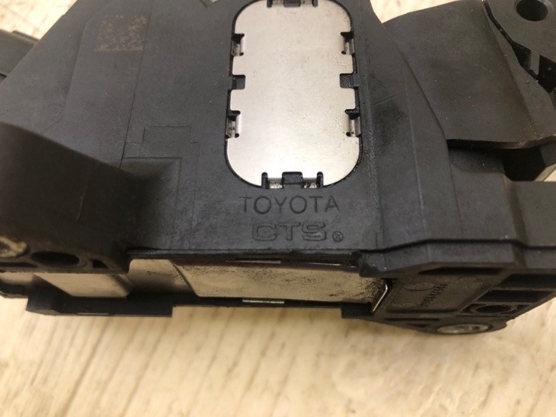 Педаль газа AVALON 05-12 2007 3.5 2GR-FE