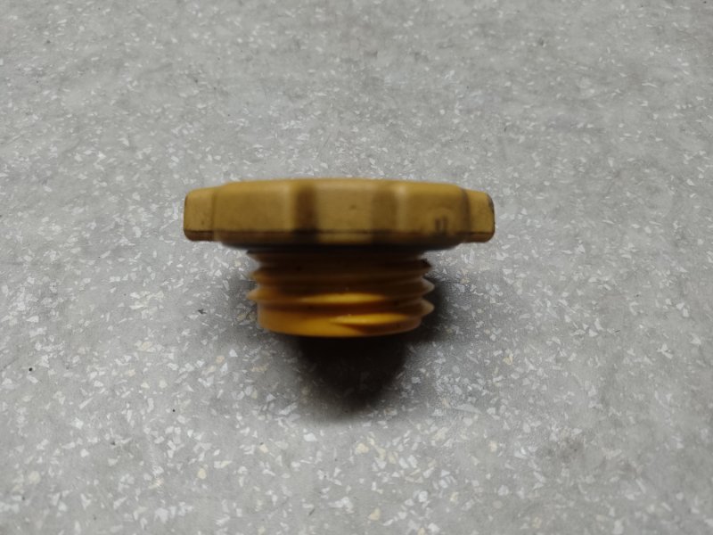 Крышка маслозаливной горловины FORESTER SG 02-07