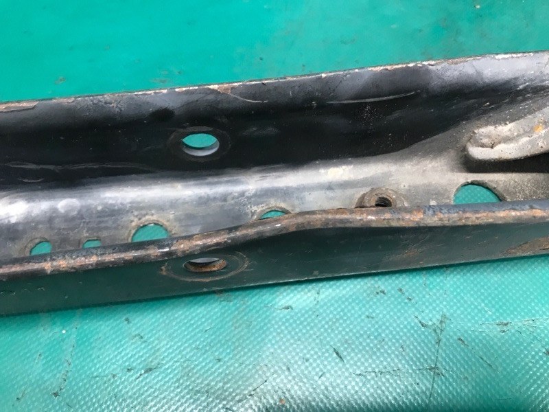 Рычаг задней подвески поперечный нижний X-TRAIL/ROGUE T32 13-20 2016 2.5 QR25DE