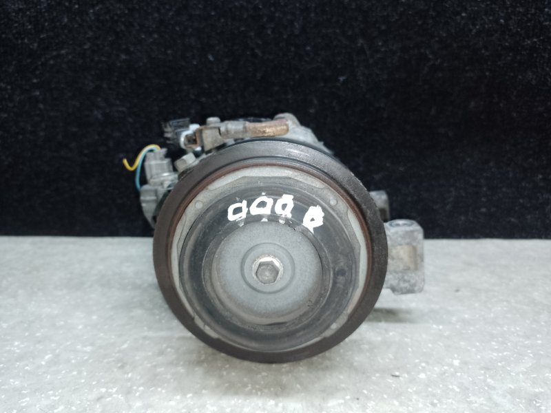 Компрессор кондиционера X-TRAIL/ROGUE T32 13-20 2016 2.5 QR25DE Компрессор кондиционера X-TRAIL/ROGUE T32 13-20 2016 2.5 QR25DE